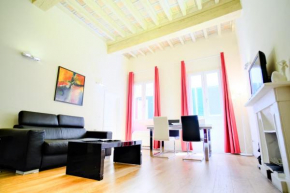 Fiorino Boutique Apartment